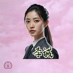 李诚